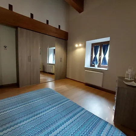 Istanti - Bambu Costigliole Saluzzo