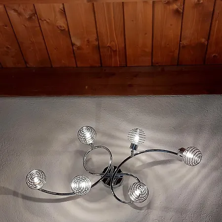 Istanti - Bambu Apartmán Costigliole Saluzzo