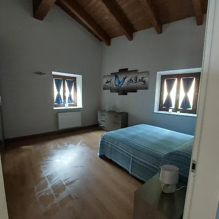 Istanti - Bambù Appartement Costigliole Saluzzo