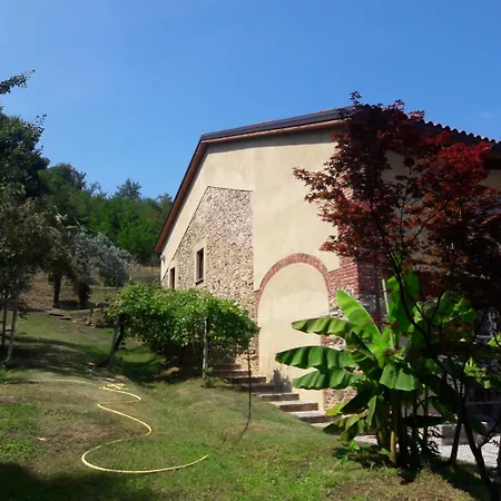 Istanti - Bambu Costigliole Saluzzo