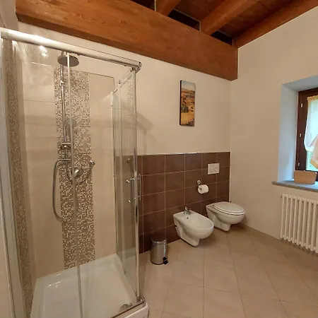 Istanti - Bambu Apartment Costigliole Saluzzo