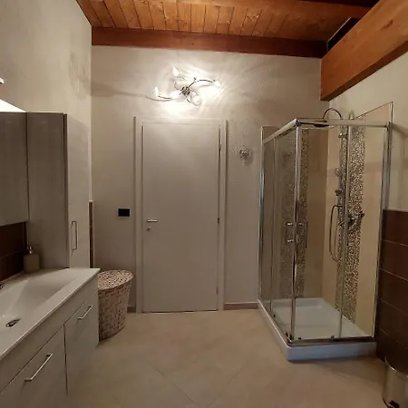 Istanti - Bambu Apartmán Costigliole Saluzzo