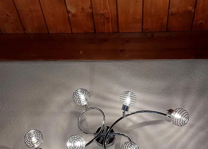 Istanti - Bambu 公寓 科斯蒂廖莱萨卢佐