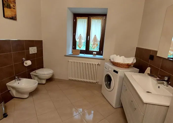 Istanti - Bambu 公寓