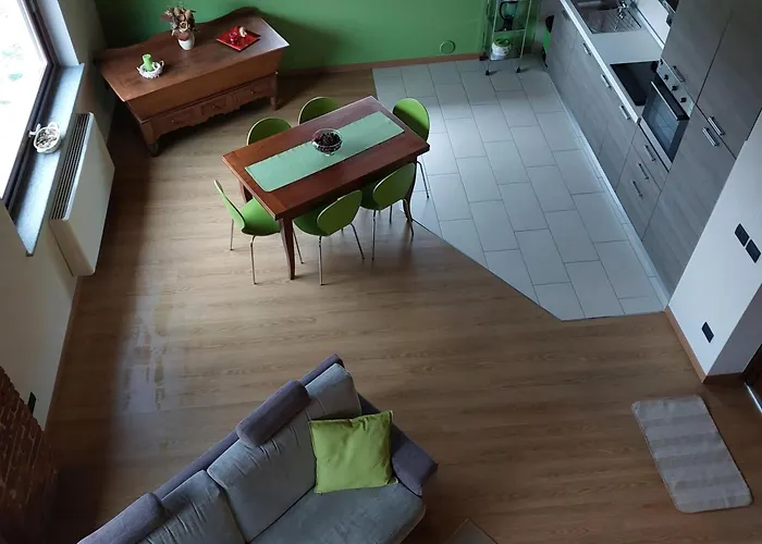 Istanti - Bambu 公寓 *